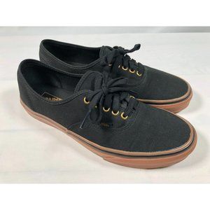 By VANS- rare , Black/brown classic Kicks -men Size 11